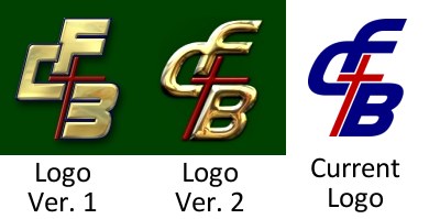 Logos through the years